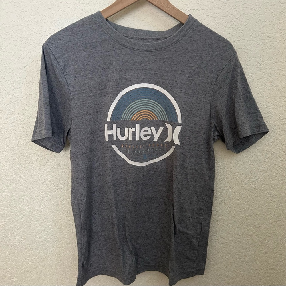 Hurley Men’s Small T-Shirt